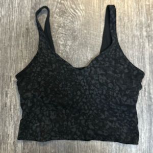 Lululemon align top